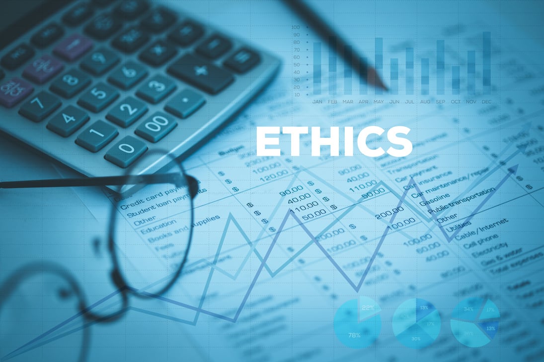 ETHICS CONCEPT